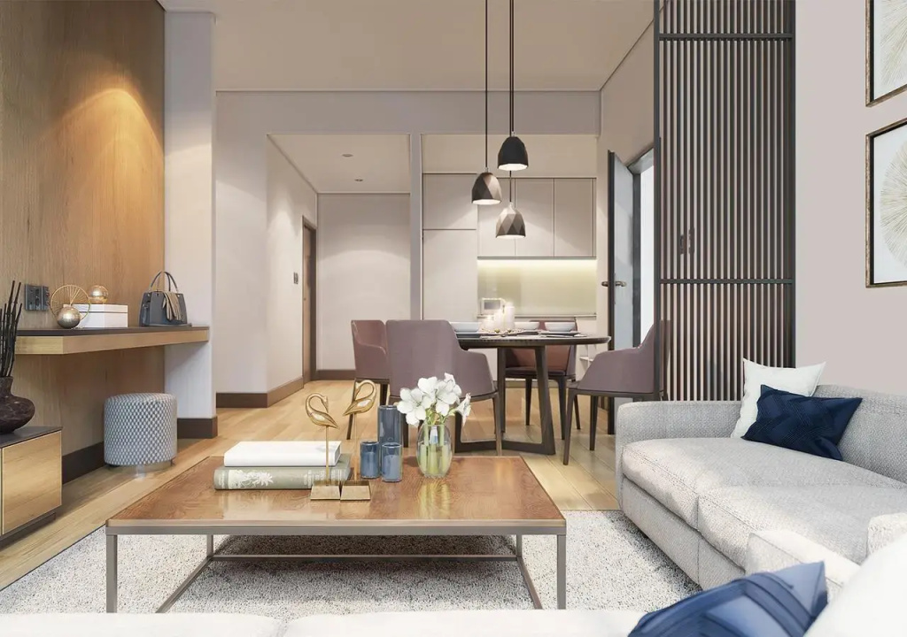 Courtyard by Marriott Dubai, Al Barsha