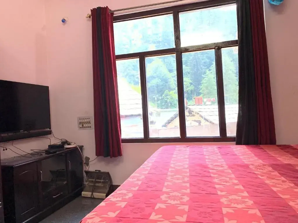 DreamLand Home stay (JALORI PASS)