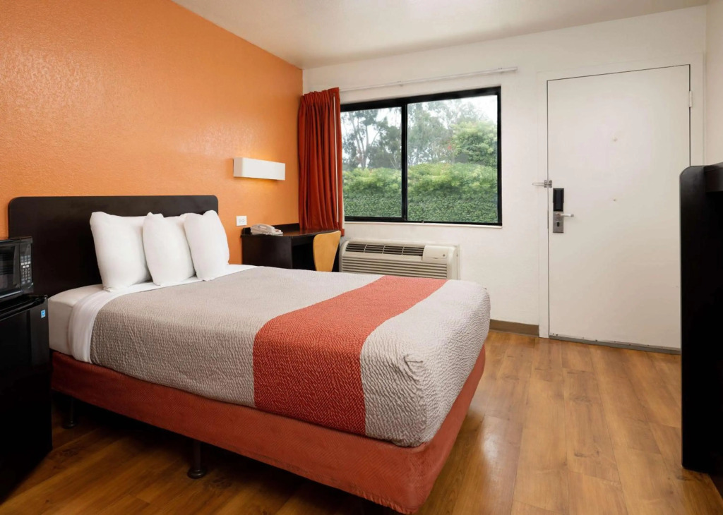 Motel 6-Camarillo, CA
