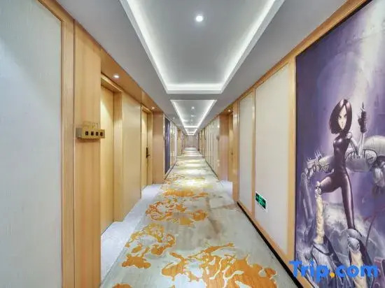 Yuexing Hotel