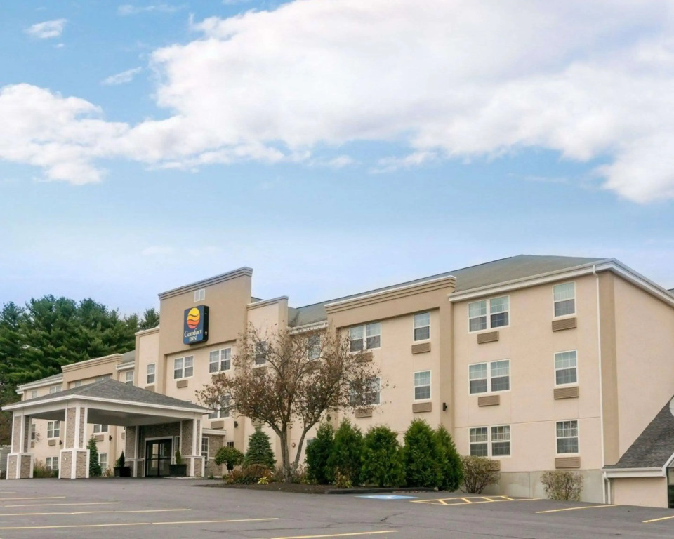 Comfort Inn Augusta