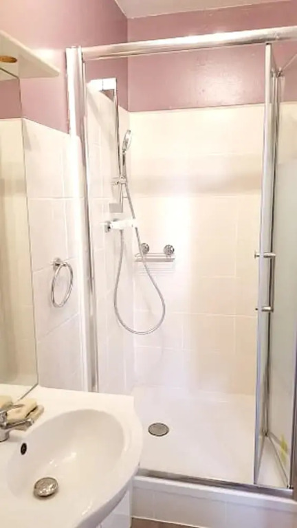 Studio In Saint Denis With Enclosed Garden And Wifi 34 Km From The Beach