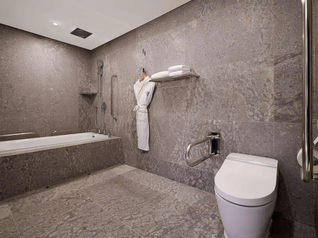 Hotel Naru Seoul - MGallery Collection