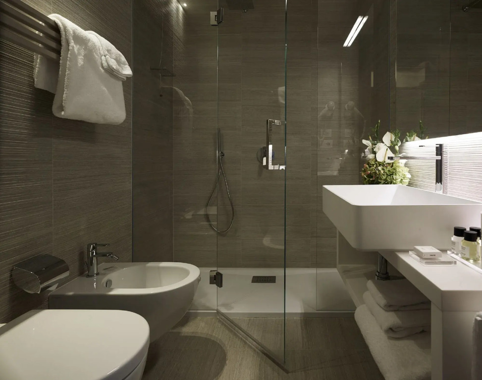 Hotel Glance In Florence