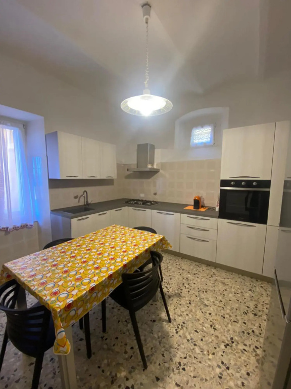 Comfortable apartment in the historic center of Porto Santo Stefano-Mazzieri Enrico