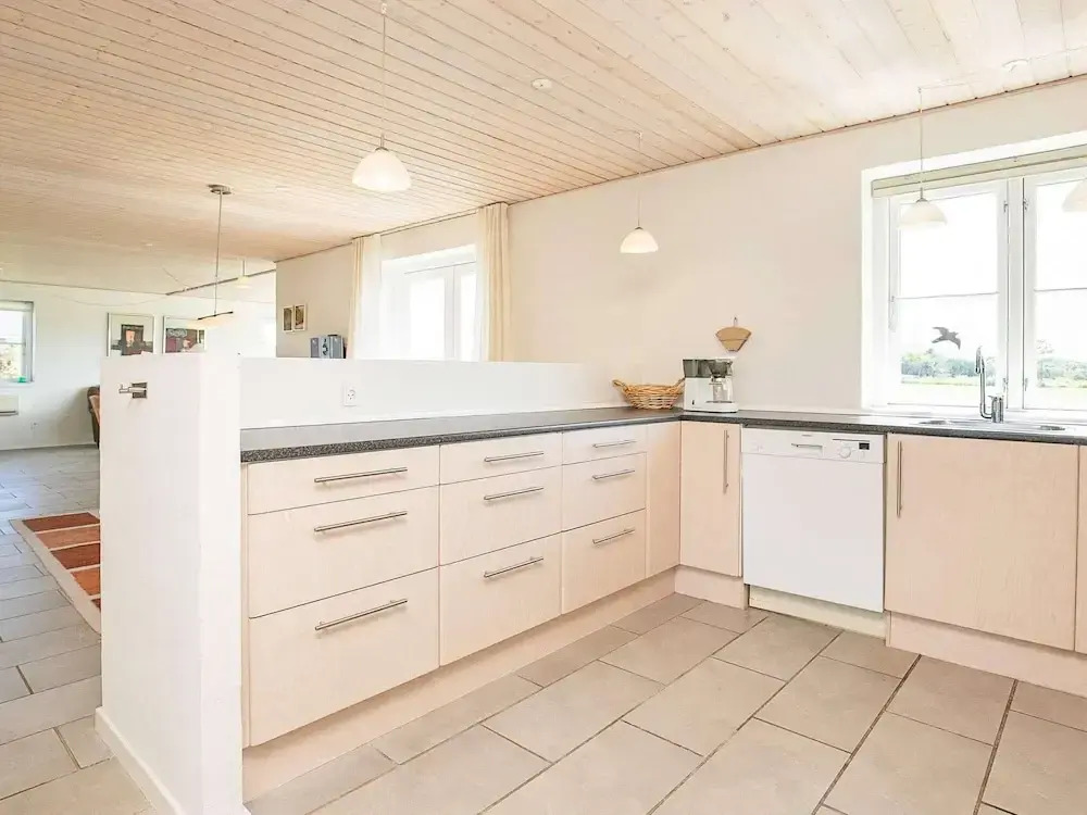 4 star holiday home in Skals