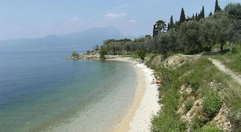 La Corte dei Limoni