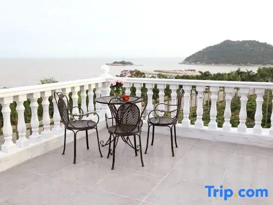Zhuhai Joy Scenic Apartment (Qi'ao Island)