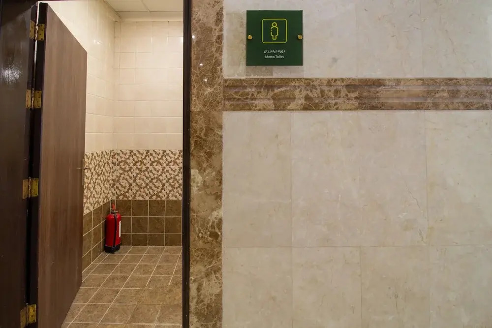 New Level Hotel Bathaa Quraish