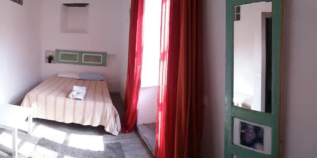 Casa Salina