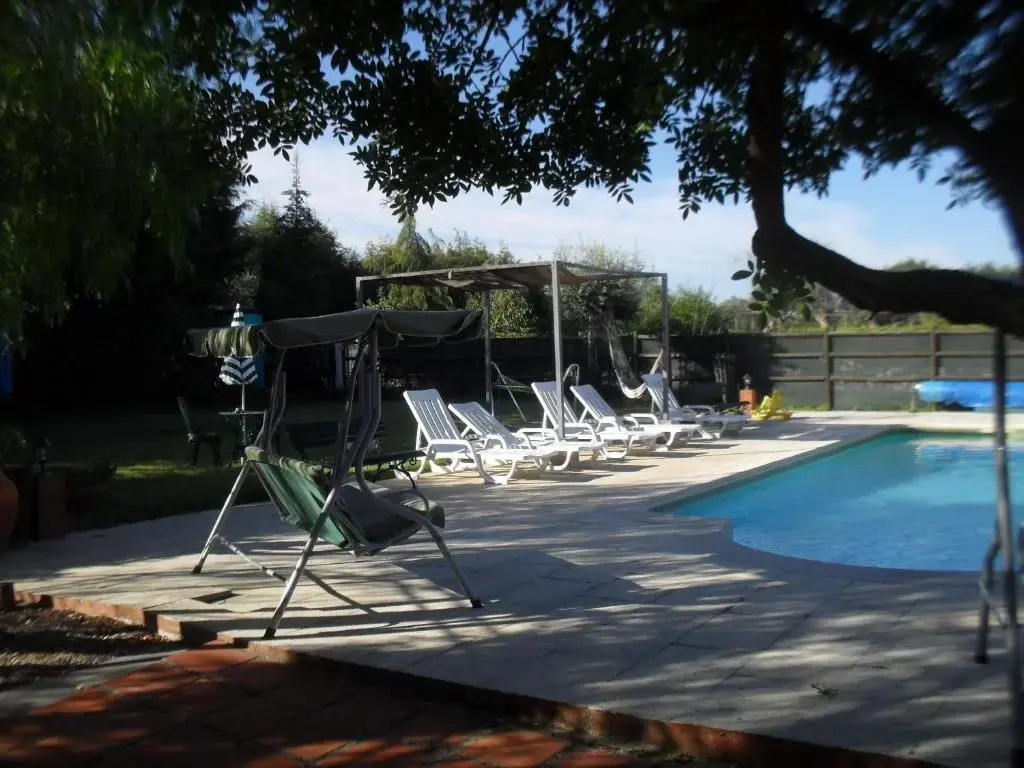 Quinta do Outeiro Alto