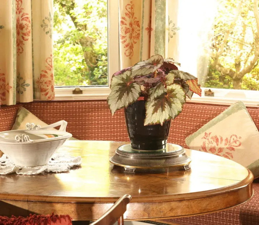 Seaview House Hotel