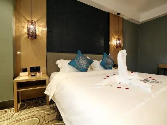 Xiya Inn
