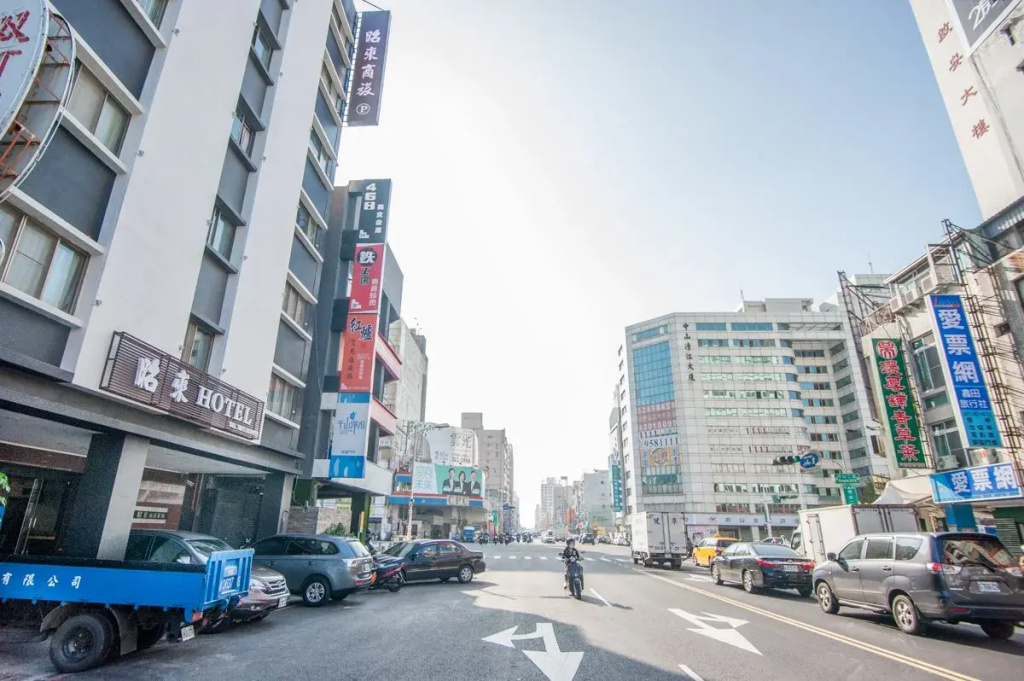 Zhao Lai Hotel