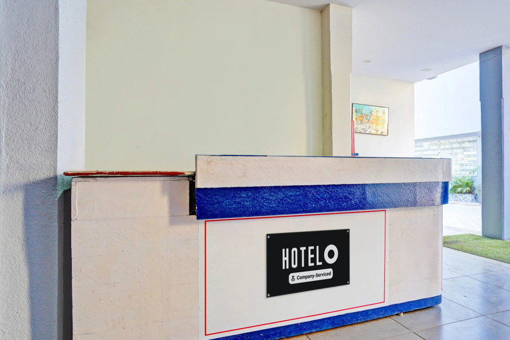 Hotel O Rane Nagar formerly Shree Mangal Complex