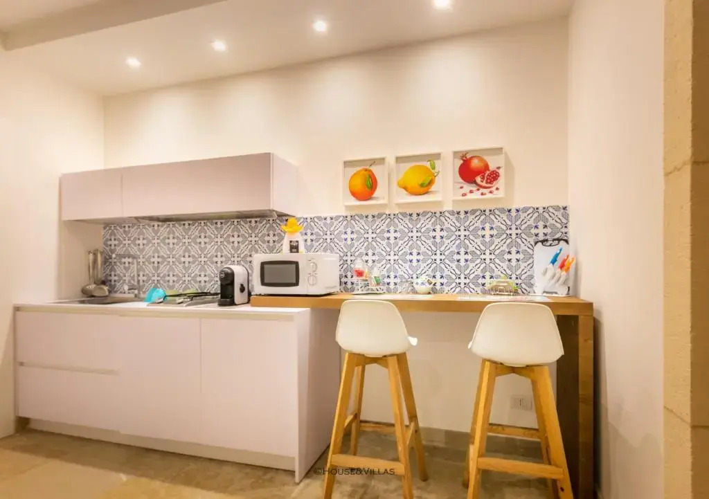 Archimede apartments