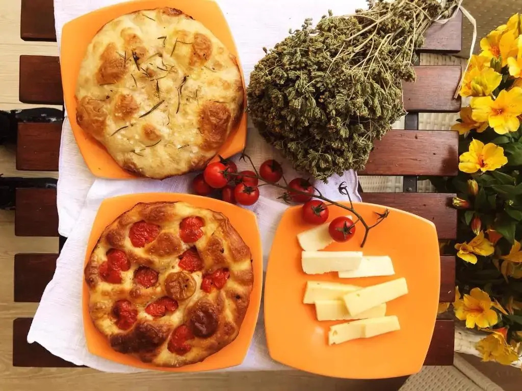 Casa Dolce Casa Ruvo Breakfast & bed