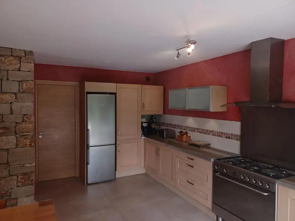 Magnifique Villa moderne de 130m² à Opio-6 places