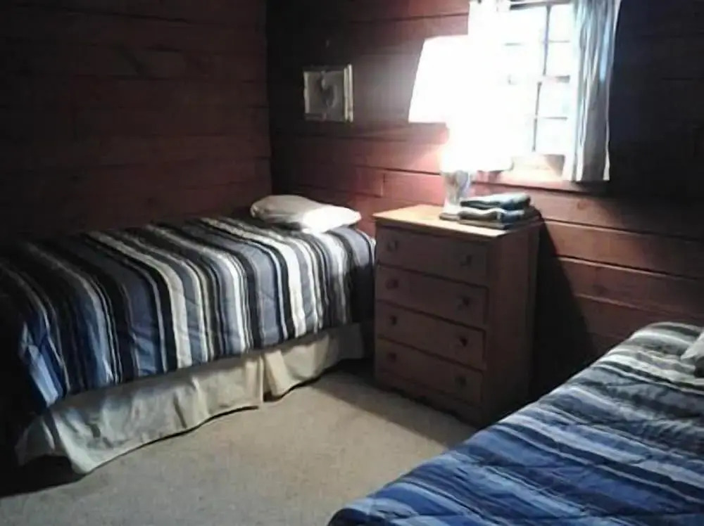 Cold Spring Lodge