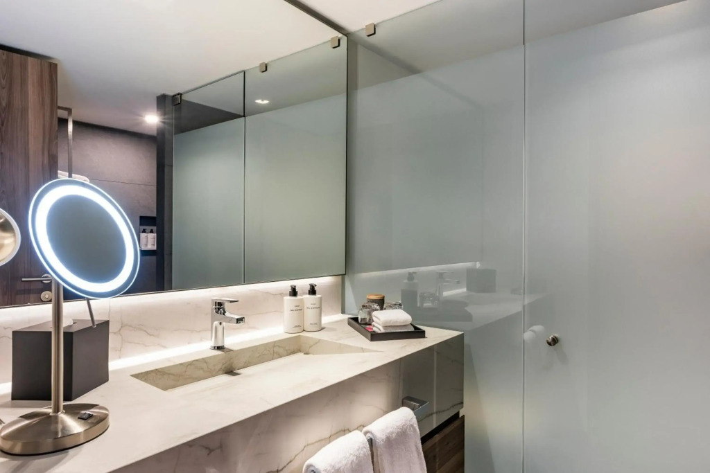 Andaz Condesa Mexico City, By Hyatt