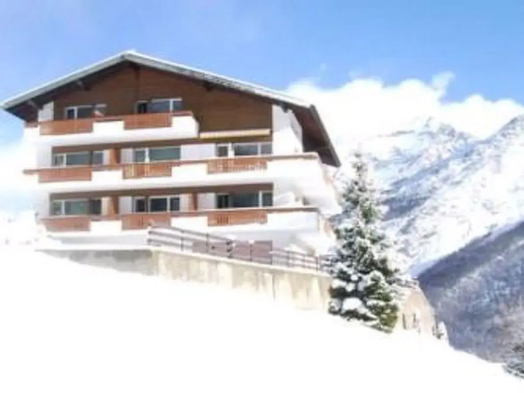 Apartment Bijou Saas-Fee 28284