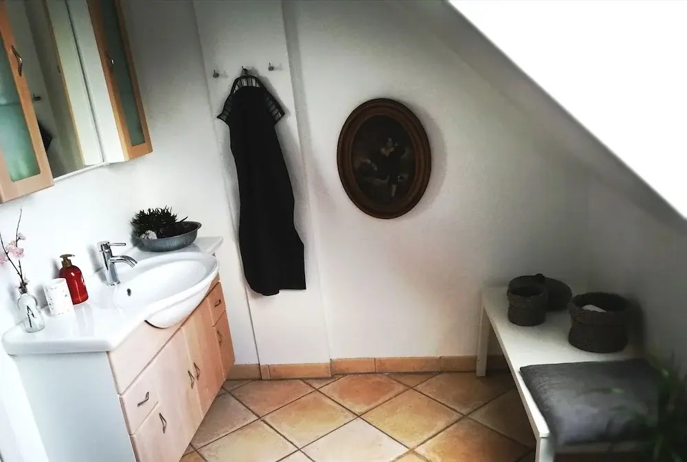 Bed & Breakfast SydDanmark