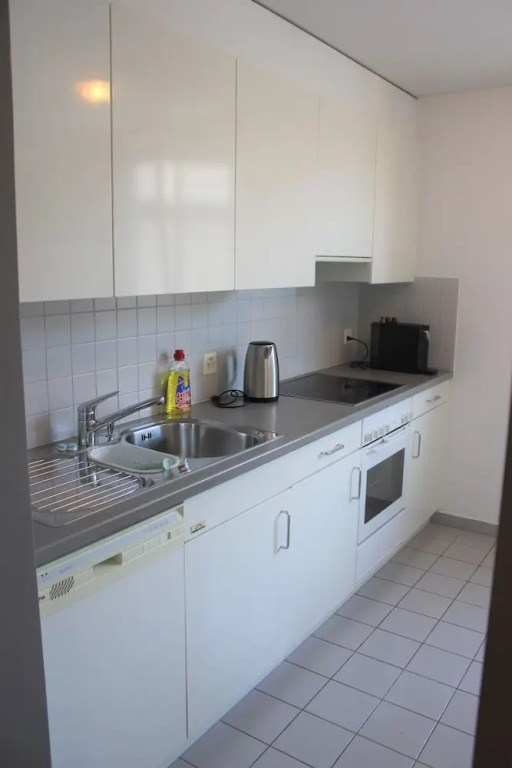 Herisau Apartments