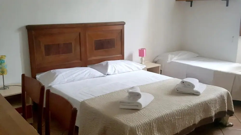 Apartment With 3 Bedrooms in Siena, With Wifi
