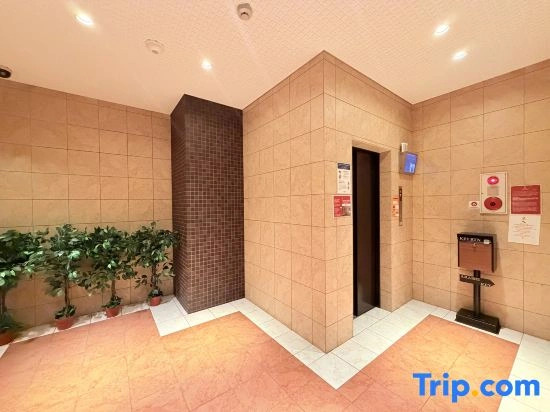 Hotel Arashi Nipponbashi East No.8111
