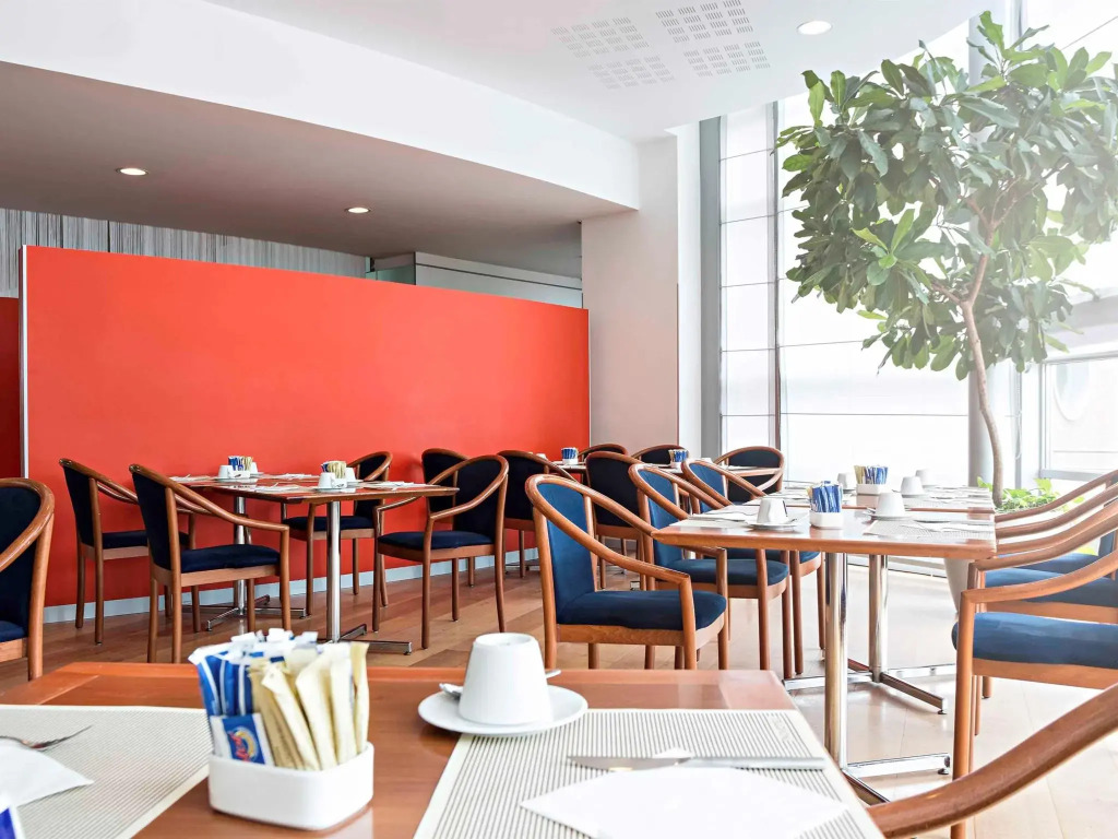 Novotel Venezia Mestre Castellana