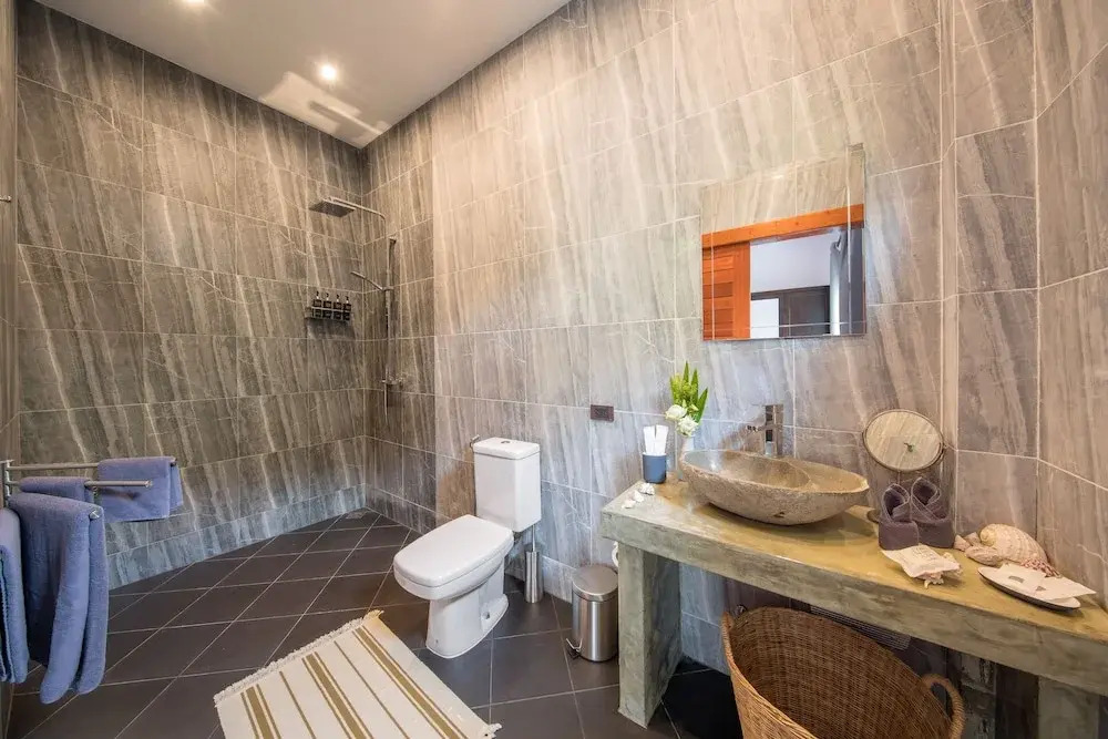 Villa Baan Suaan Bua 3 Bedroom Villa With Pool Set in Nature a Samui Hideaway