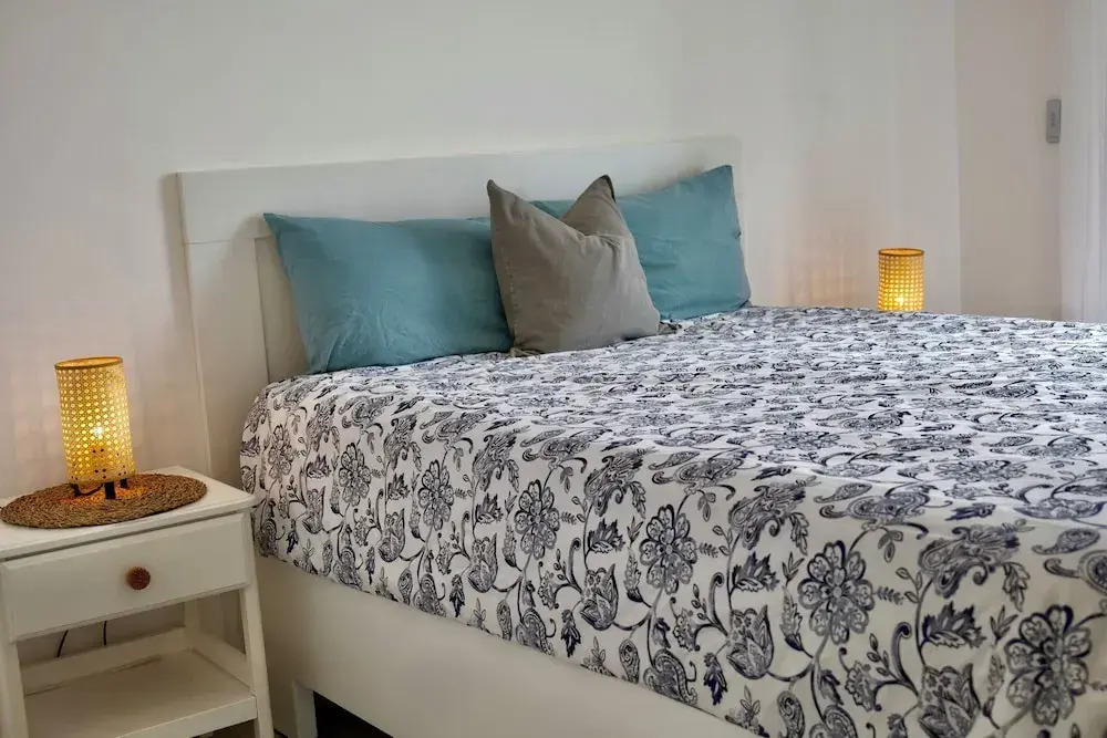 Kendasol JuanDolio 1Br 2Bds 4Px WiFi