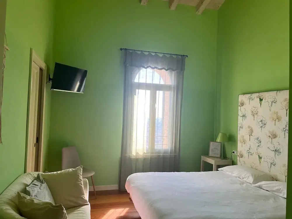 Locanda La Candola
