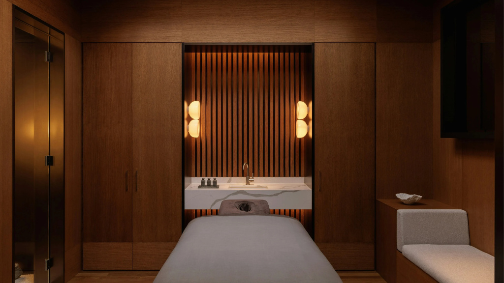 Capella Sydney