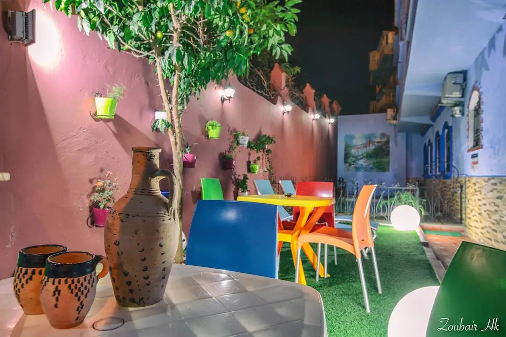 Villa Rita Guest House