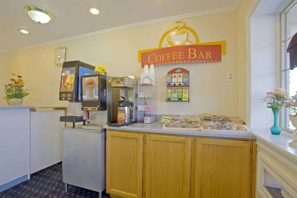 Americas Best Value Inn & Suites Klamath Falls
