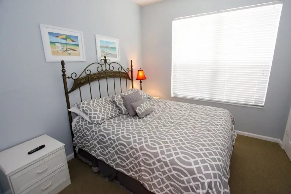 Ov4200 - Windsor Hills Resort - 3 Bed 3 Baths Villa