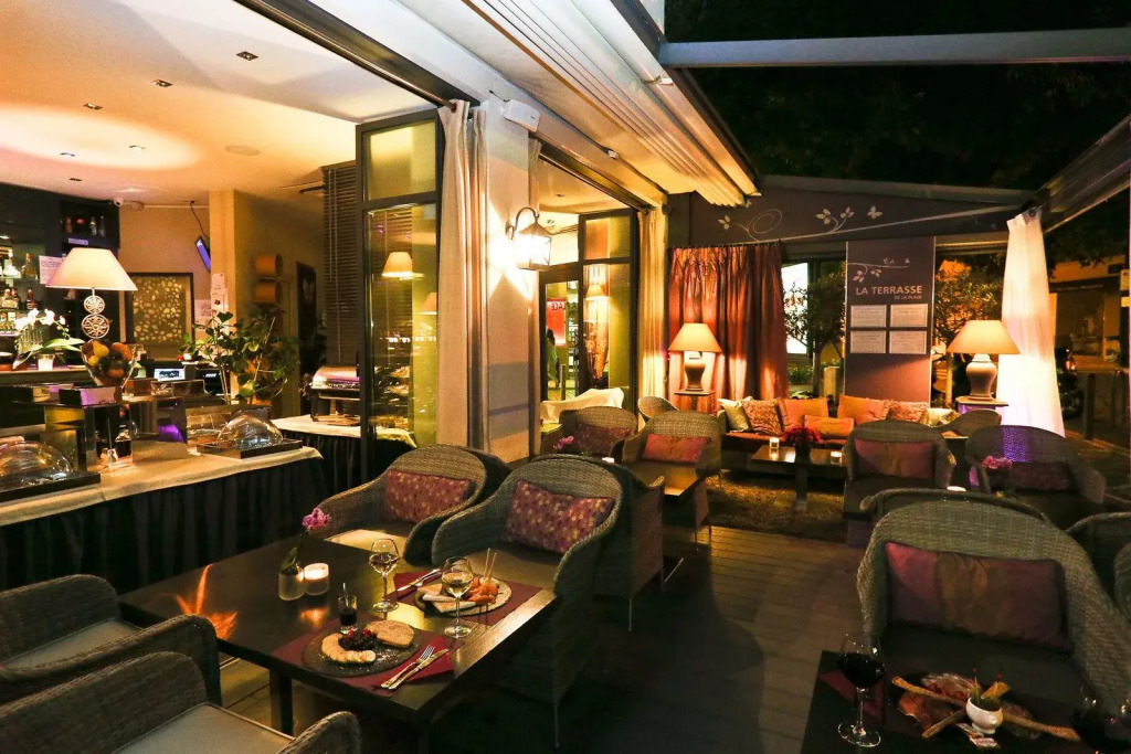 La Place Boutique Hotel