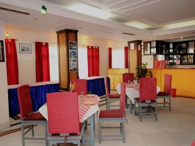 Pension Vasana Guest House
