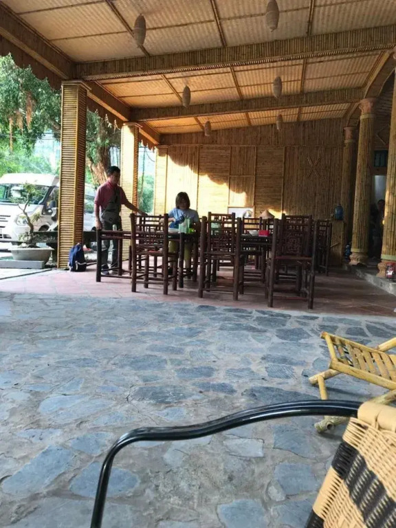 Tam Coc Rocky Bungalow