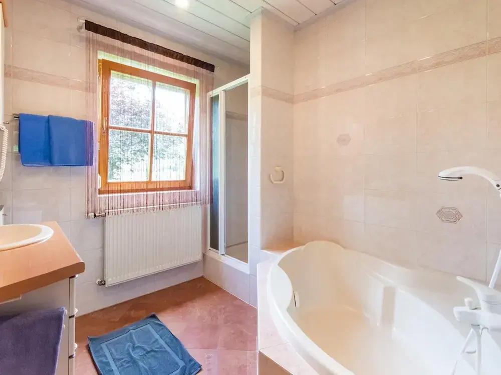 Quietly-located Apartment Near the Center of Radstadt