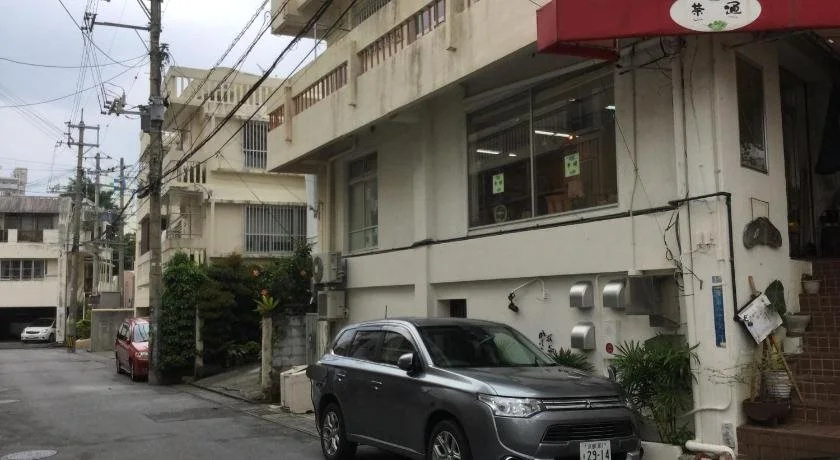 Women's Guest House Usumizi