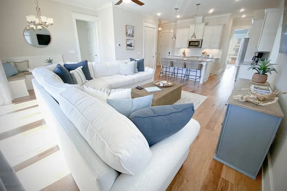 Beach Happy by Sea Scape Properties