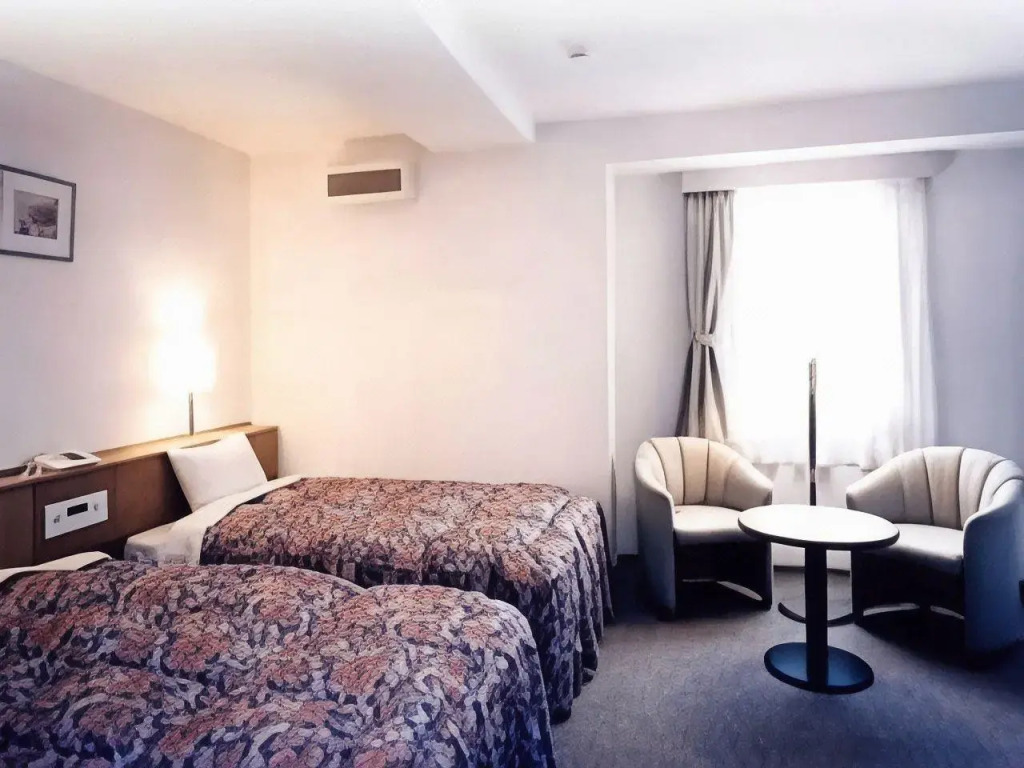Hotel Shinsuien