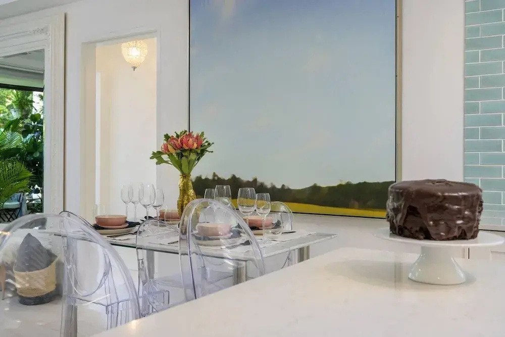 Mitch & Mark of The Block - 2 Bdrm Apt North Bondi