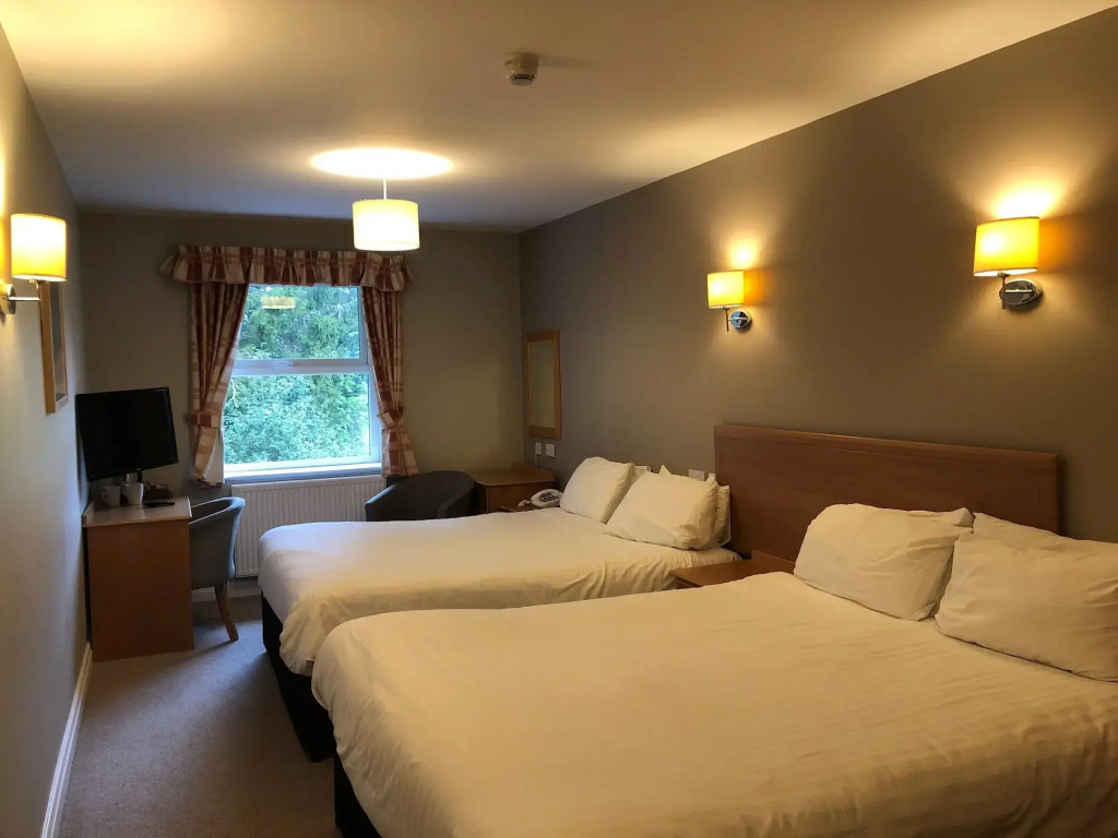 Windermere Manor Hotel