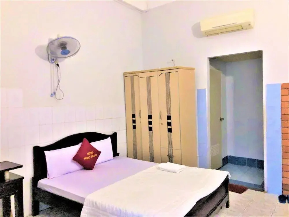 Ngoc Thanh Hotel