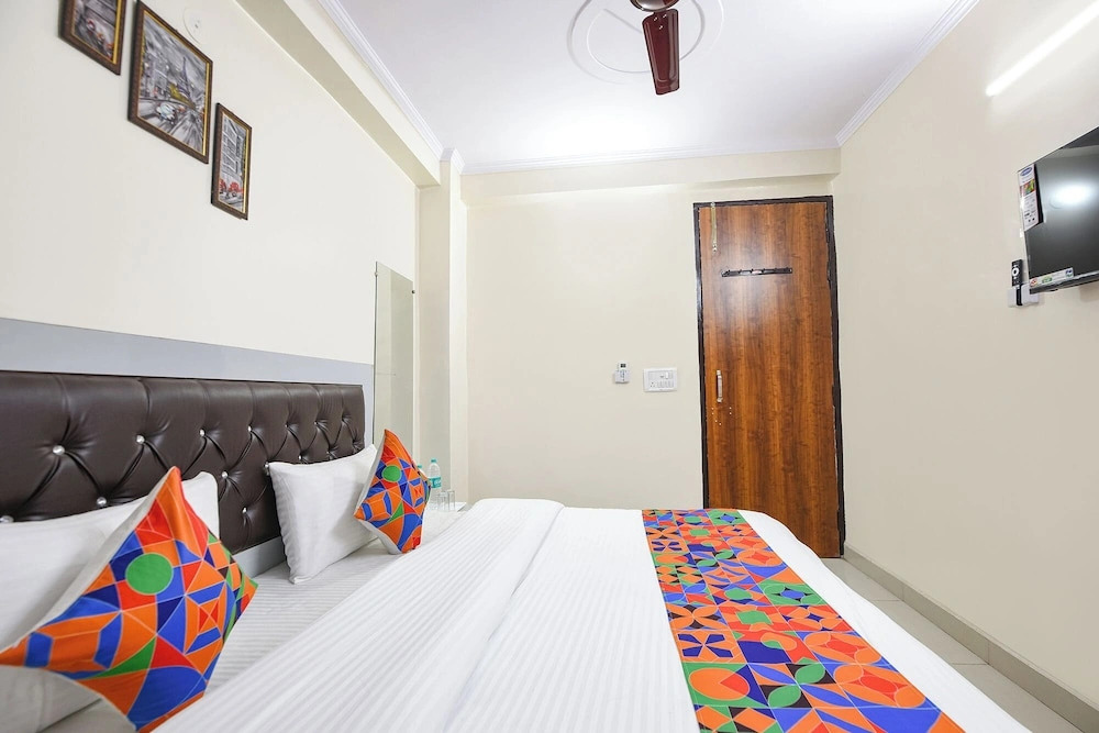 Fabhotel The King Residency