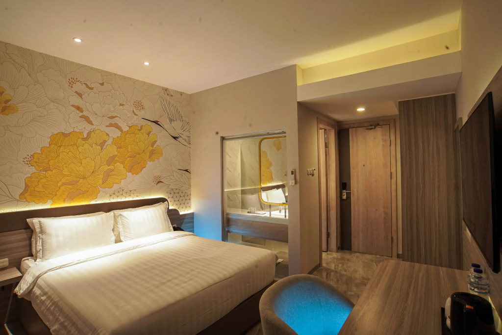 Yulia Hotel Managed by HIG
