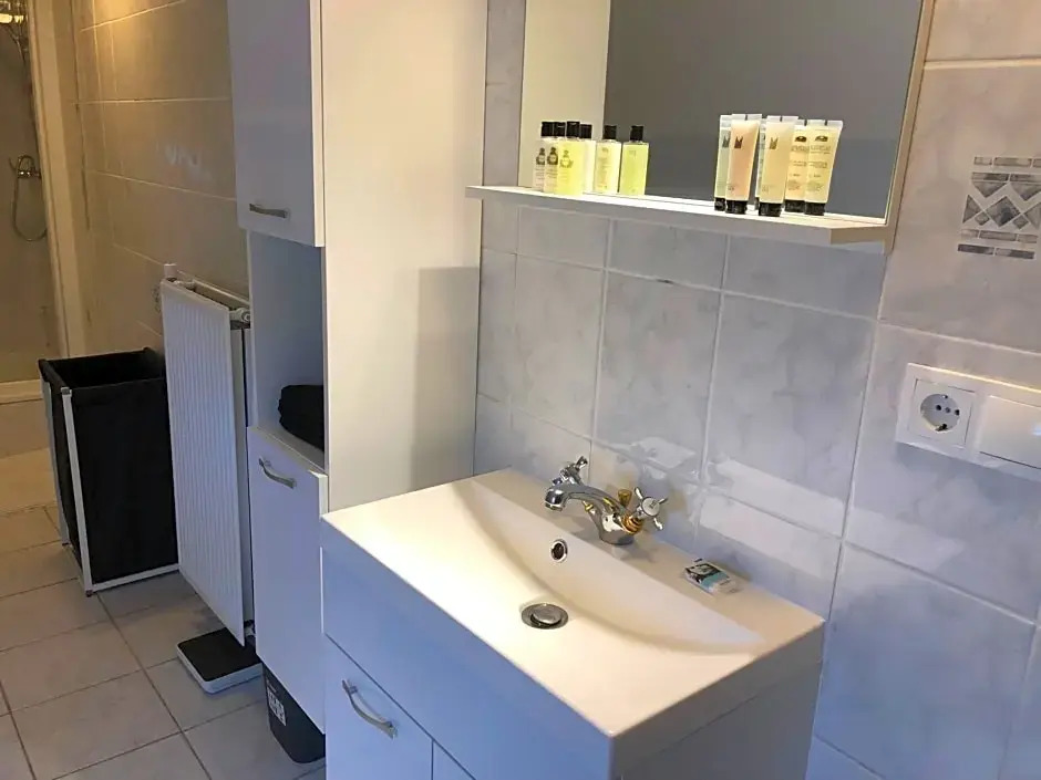 B&B De Roode Leeuw